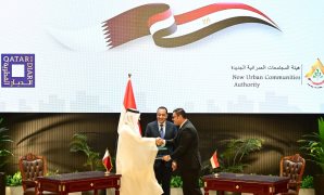 تفاصيل افتتاح رئيس الوزراء توسعات المصنع الإقليمى لشركة "شنايدر إلكتريك" بمدينة بدر