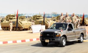 رئيس الوزراء يفتتح بعد قليل مصنعا بمدينة العاشر من رمضان