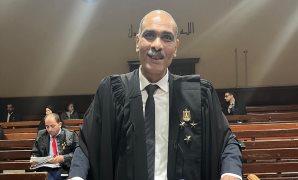  الدكتور وحيد الكيلاني، المحامي بالنقض