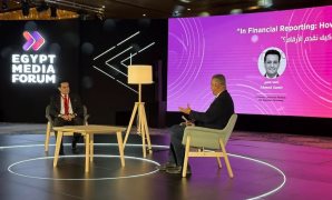 جمال الخضري: المشهد الانتخابي للمصريين بالخارج يليق بشعبٍ يدرك تمامًا قيمة صوته ودوره في رسم مستقبل وطنه