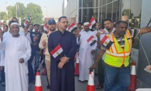 نائب بـ الشيوخ: تصنيف المجلس القومى لحقوق الإنسان رسالة مصرية قوية للعالم