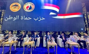 جمال الخضري: المشهد الانتخابي للمصريين بالخارج يليق بشعبٍ يدرك تمامًا قيمة صوته ودوره في رسم مستقبل وطنه