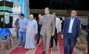 ضبط 7 ملايين جنيه فى حملات لمكافحة الاتجار غير المشروع بالنقد الأجنبى