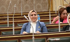 وفد هيئة قضايا الدولة يلتقى رئيس مجلس الشيوخ ويهنئه بتولى المنصب.. صور