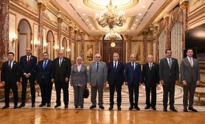 احذر.. الحبس عامين حال تهديد سير إجراءات العملية الانتخابية بوسائل الترويع