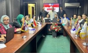 تعرف على موعد انطلاق امتحان نصف العام لصفوف النقل والشهادة الإعدادية