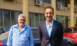 أحمد مرتضى منصور