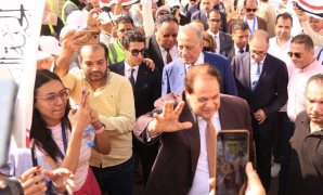 جانب من الجوله 