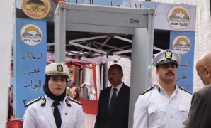 الانتخابات 