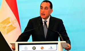 مشاهد إنسانية مبهرة فى انتخابات مجلس النواب.. طوابير طويلة وأجواء احتفالية.. المصريون يصنعون العرس الديمقراطى فى أول أيام الانتخابات.. الشرطة تسهّل وصول المرضى وكبار السن.. والأمهات يصطحبن الأطفال والأعلام