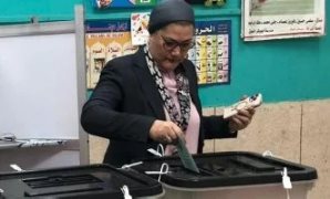 عاصم الجزار يتفقد غرفة عمليات حزب الجبهة الوطنية ويتابع سير العملية الانتخابية..ويؤكد: نثق في وعي الشعب المصري