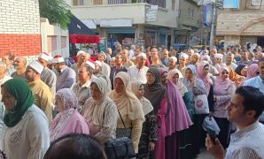 الانتخابات 