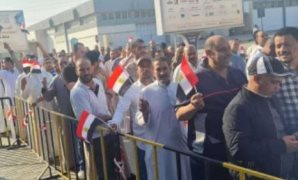 برلمانى يحث المواطنين على المشاركة بانتخابات النواب: كل صوت يدعم مستقبل مصر