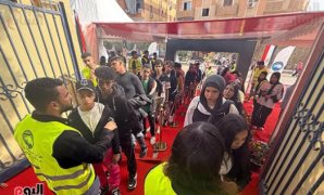 حقوقى: المشهد الانتخابى دليل على استقرار مصر وسط تحديات المنطقة المحيطة