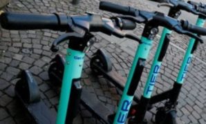 مطالب برلمانية بحظر سير الاسكوتر الكهربائى على مستوى الجمهورية لحماية الأطفال