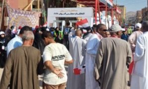 اللجان الانتخابية