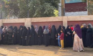 الانتخابات 