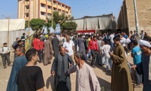 الائتلاف المصري: إرتفاع تدريجي في نسب الإقبال واستمرار انتظام التصويت دون خروقات مؤثرة