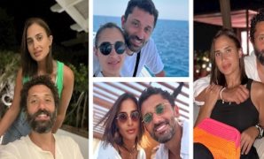 حزب "المصريين": زيارة أمين مجلس الأمن الروسي لمصر يعكس مكانتها الدولية