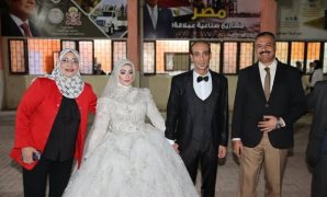 صوتك يصنع الفرق .. 6 أسباب تجعل مجلس النواب مهم لكل مواطن