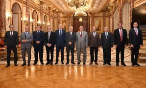 "الجبهة الوطنية" يُشيد بسير العملية الانتخابية ويؤكد نزاهة وشفافية انتخابات مجلس النواب 2025