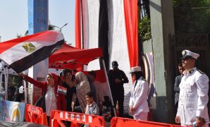 وزارة الصحة: الاستثمار فى المباعدة بين فترات الحمل يوفر للدولة 288 مليار جنيه سنويا.. الدكتورة عبلة الألفى: نستهدف معدل إنجاب كلى 2.1 بحلول عام 2027.. وتؤكد: ارتفاع معدلات الرضاعة الطبيعية من 30% إلى 70%