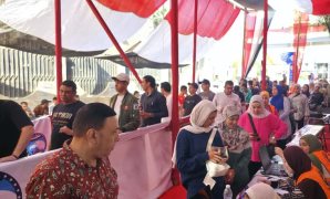 فوق الـ80 والقلب شاب فى 20.. شاهد رسالة المسن القناوى بعد التصويت بانتخابات النواب