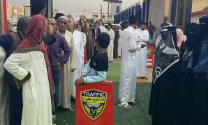 اللى بلغ 18 سنة ليه حق يصوت.. اعرف شروط القيد فى قاعدة الناخبين     