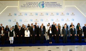 حزب "المصريين": زيارة أمين مجلس الأمن الروسي لمصر يعكس مكانتها الدولية