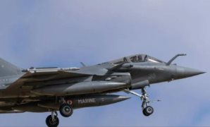 مقاتلات رافال