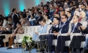 "التضامن" تستعرض جهود الدولة فى تمكين ذوى الإعاقة بمختلف مناحى الحياة