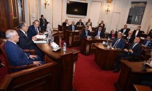 رئيس حزب الريادة: المتحف الكبير مشروع القرن ويعيد للعالم انبهاره بالحضارة المصرية