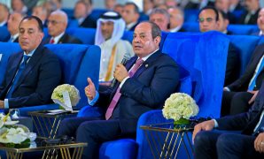 المصرية للاتصالات تقود التحول الرقمى برؤية واضحة واستثمارات مستدامة.. المهندس تامر المهدى: نتائجنا القوية تعكس ثقة العملاء.. نواصل توسيع شبكة الفايبر لتحسين جودة الإنترنت ورفع كفاءة الخدمة