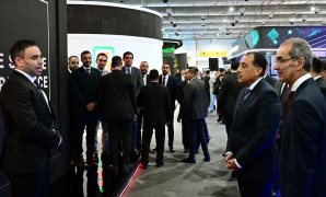 النائب شعبان عبد اللطيف: مصر تقود إعادة الإعمار والتنمية فى القارة الأفريقية