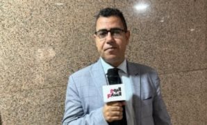 عبد الحليم سالم يطرح برنامجا انتخابيا يوفر فرص عمل ويحل مشكلات الغاز والصرف بالقنطرة