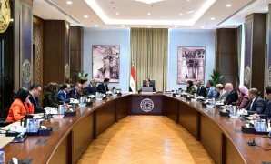 رئيس الوزراء يُتابع عددًا من ملفات عمل وزارة السياحة والآثار  