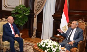 الرئيس السيسي: الوعى بأهمية اختيار الشخص المناسب لا يقدر بثمن