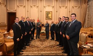 الرئيس السيسي: الوعى بأهمية اختيار الشخص المناسب لا يقدر بثمن