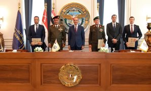 اليوم.. نتيجة المرحلة الأولي من انتخابات النواب .. وشهادات للفائزين خلال 30 يوم  