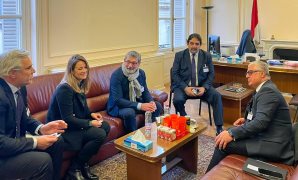 تفاصيل تسليم النيابة العامة مضبوطات ذهبية للبنك المركزى.. إنتاج 265 كيلوجرامًا من السبائك عالية النقاء.. إضافة 2 طن فضة للاحتياطى الوطنى.. تحويل المضبوطات إلى رصيد ذهبي.. وحصيلة مالية ضخمة من بيع المركبات