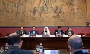 نائب برلماني: زيارة الرئيس لأكاديمية الشرطة تؤكد التزام الدولة بتطوير المنظومة الأمنية