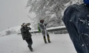 بدء اجتماع الحكومة الأسبوعي برئاسة رئيس الوزراء