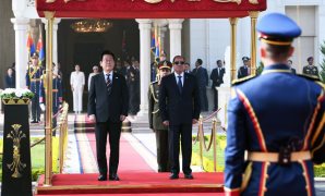 وزير الرياضة يستعرض إنجازات ومستهدفات المشروع القومى للموهبة والبطل الأولمبى