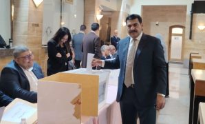 عضو بالشيوخ: احتفال الضبعة يؤكد أن مصر تُدشّن عصراً جديداً للطاقة