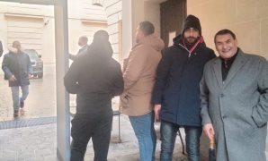 عضو بالشيوخ: احتفال الضبعة يؤكد أن مصر تُدشّن عصراً جديداً للطاقة