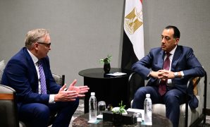 عضو بالشيوخ: احتفال الضبعة يؤكد أن مصر تُدشّن عصراً جديداً للطاقة