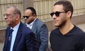 حازم الجندى: دولة التلاوة نموذج رائد لإبراز الهوية الروحية لمصر