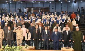 رئيس قطاع المعاهد الأزهرية: الأزهر مؤسسة تعليمية ومنارة للفكر وحارس للهوية