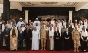 النائب محمود يوسف لطيف: "دولة التلاوة" مشروع وطني يحيي التراث القرآني ويشكل جيلًا جديدًا