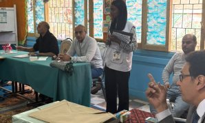 انتخابات مجلس النواب 2025 بدون حبر فسفورى.. اعرف التفاصيل